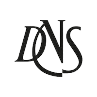 Teater Sticker by Den Nationale Scene