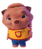 Dab Yas Sticker by LIDL Romania