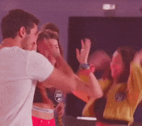 operaciontriunfo 2020 ot casting GIF