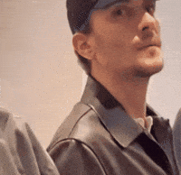 Berto GIF