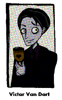 Wink Love Sticker by Florens Debora