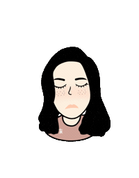 Sad Cry Sticker