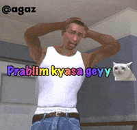Agaz GIF