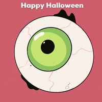 Happy Halloween GIF