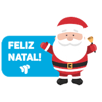 christmas natal Sticker by Tacaruna