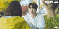 Dramacoreano Kdrama Kiss GIF by Viki