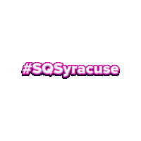 Sq Syracuse Sticker by StarQuest Dance Competiton