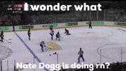 Avalanche Empty Net GIF