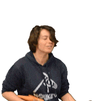 fun lol Sticker by Nowkey