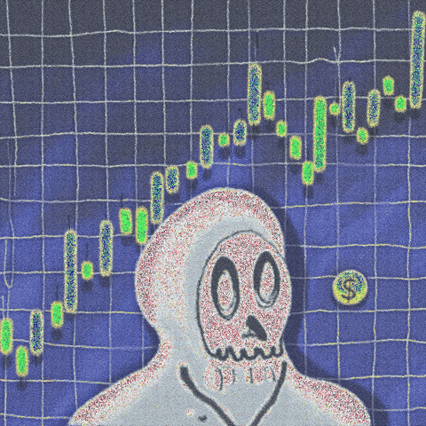 Crypto Feeling GIF