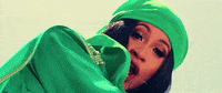 bodak yellow GIF by Cardi B