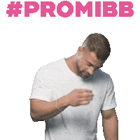 Sexy Promi Big Brother Sticker by ProSiebenSat.1