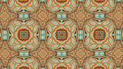 Contemporary Mid Century Midcentury Gifart Artwork Digitalart Pattern GIF by OpticalArtInc.
