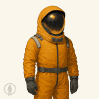 Uh Oh Orange GIF by Warped Universe