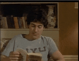 GIF by Giphy QA