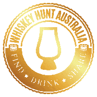 Whiskey Bourbon Sticker by OrrsumSpirits