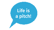 Startup Pitch Sticker by TRIP Thuringian Regional Innovation Program