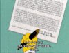 Season 11 Writing GIF by The Simpsons
