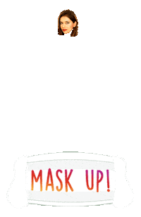 Ritwika Sticker by BORN ON INSTAGRAM