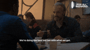 Joel Kinnaman Fam GIF by Apple TV