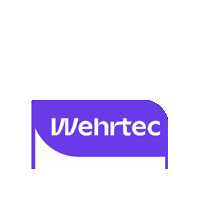 Wehrmann Sticker by Inova Genética