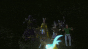 Final Fantasy Good Job GIF by RJ Tolson
