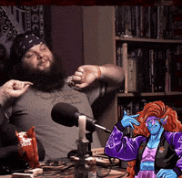 Twitch Nerd GIF