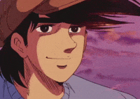 Ashita No Joe GIF