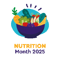 Nutritionmonth Sticker by BreakfastClubDejeuner