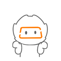 Sungrow happy party cool like Sticker