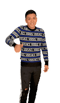 Peru G5 Sticker by grupo5