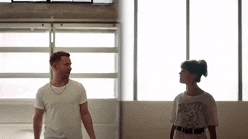 Music Video Jp Saxe GIF by Maisie Peters