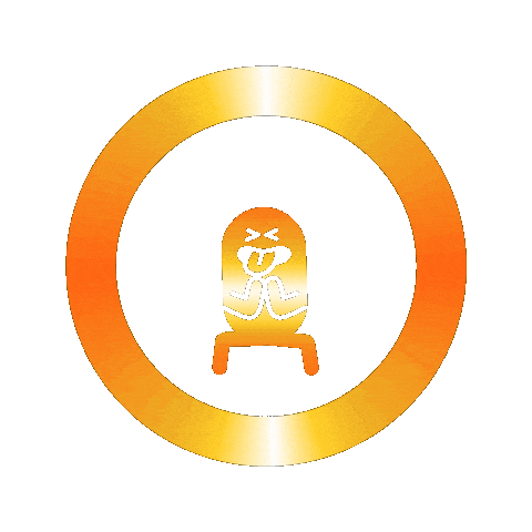 Activate Joe Wicks Sticker by Studio AKA