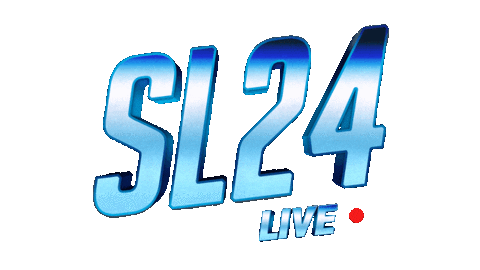 Sl Sticker by Triomf