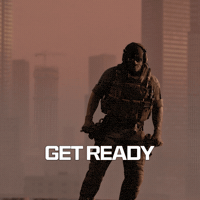 Get Ready Ghost GIF by Call of Duty