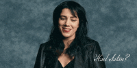 hail satan GIF by Magnolia Pictures