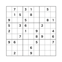 sudoku GIF by AARP