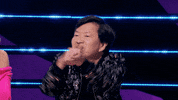 Ken Jeong Clapping GIF by The Masked Singer