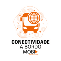 Mobi Sticker by mobitransportebr