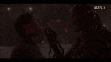 Stranger Things Netflix GIF