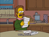 episode 18 rod flanders GIF