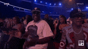 Bet 2023 GIF by BET Awards