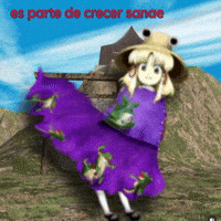 Chicken Project GIF