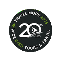 Wett Sticker by wideeyedtours
