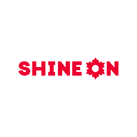 Shine On Sticker by Ottawa Tourism