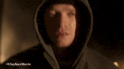 Look Walk GIF by DC