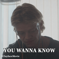 Test Feel GIF by Warner Bros. Pictures