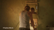 Look Mirror GIF by DC