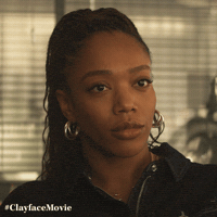 Head Tilt GIF by DC