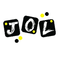 jol Sticker by Afro's Chicken Shop